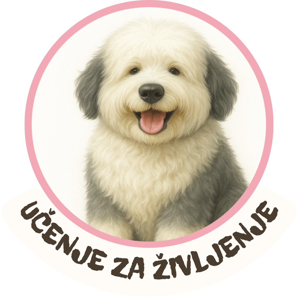 UČENJE ZA ŽIVLJENJE