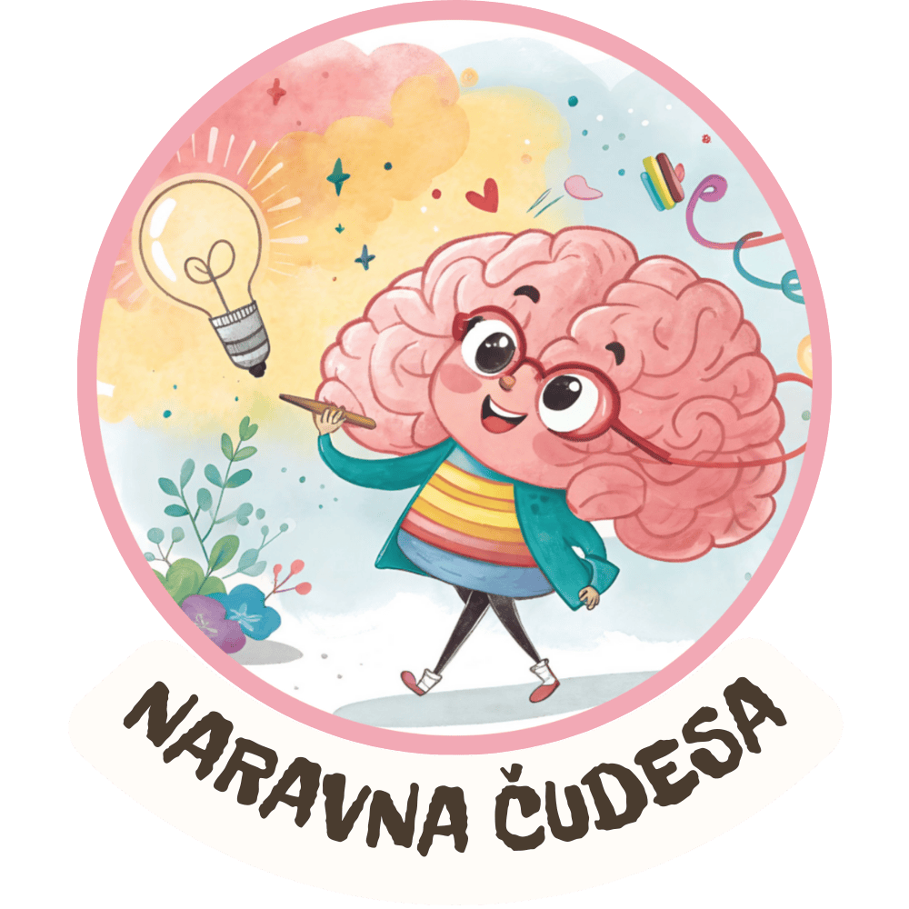 NARAVNA ČUDESA