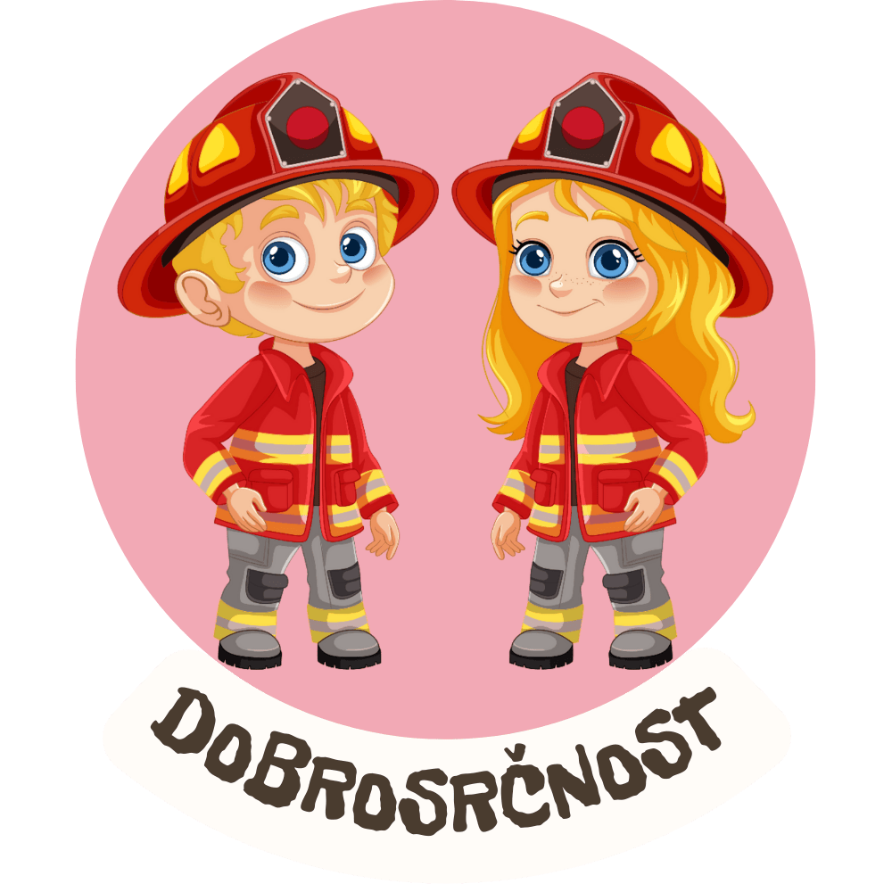DOBROSRČNOST