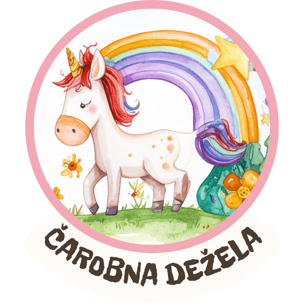 ČAROBNA DEŽELA